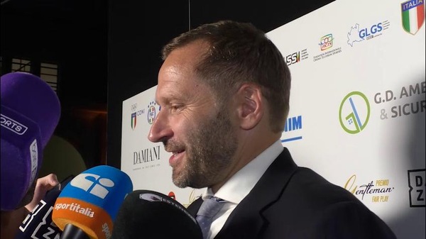Ludi: "Con Fabregas connubio perfetto"