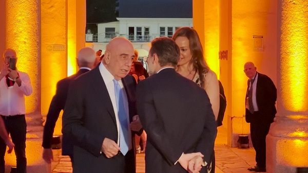 Milan, Galliani e Furlani a colloquio: indizi sul futuro del dirigente del Monza?