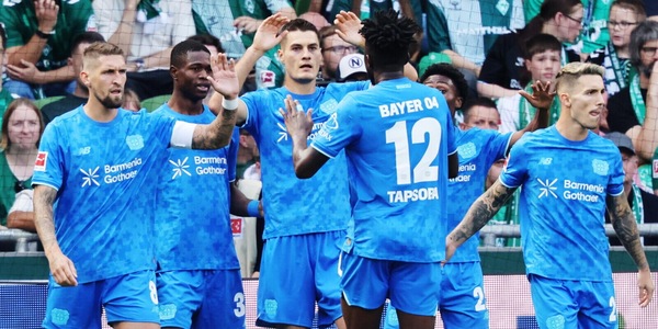 Pronostico Leverkusen-Eintracht, le migliori quote dell'anticipo di Bundesliga