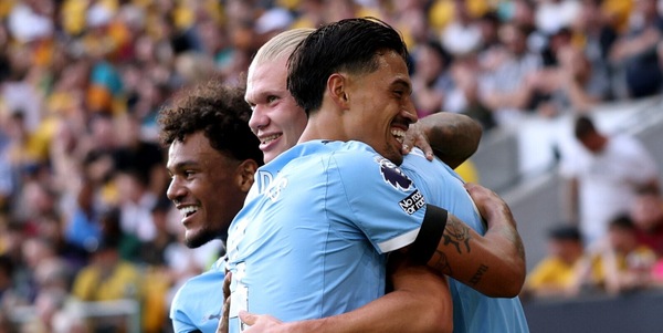 City contro United, come finirà il derby di Manchester? Per i bookie c'è un chiaro favorito
