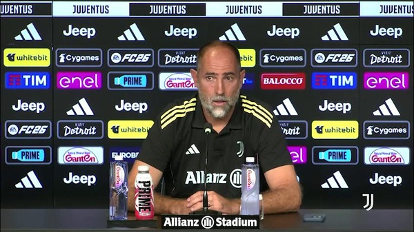 Tudor: "Si parla troppo di Koopmeiners"