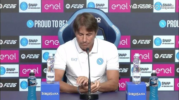 Conte: "Ora inizia il momento verità"