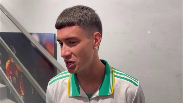 Soulè: "Io e Dybala pronti a giocare insieme"
