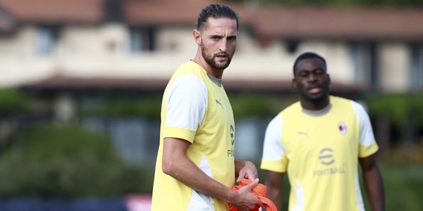 Allegri, c’è un ingorgo là in mezzo: Modric e Rabiot titolari poi in 4 per un posto
