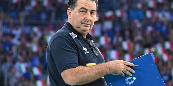 Mondiali Maschili, De Giorgi: « Pronti a giocarsi le nostre chances »