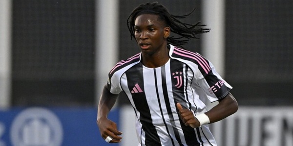 La Juve Primavera crolla con il Genoa: Elimoghale non basta, Padoin espulso!