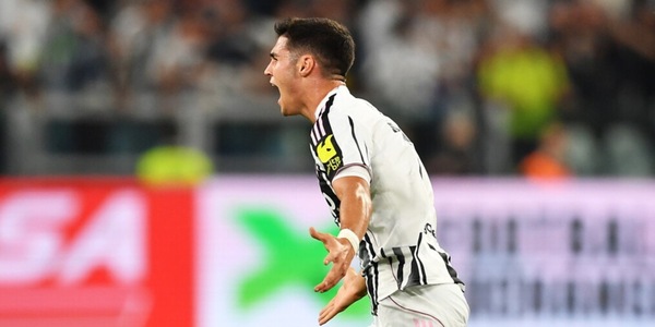 Juve-Inter 4-3 folle! Adzic a sorpresa, illumina lo Stadium e stende Chivu: tutte le dichiarazioni