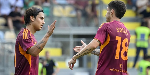 Roma-Torino: orario, diretta, formazioni ufficiali e dove vedere in tv e streaming la Serie A in tempo reale