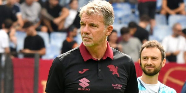 Baroni: "Simeone, non ci speravamo". Poi torna sull'Inter: "Toro troppo pulito"