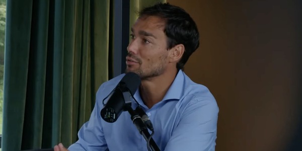Fognini: “Sinner? Siamo in Italia. Quando vince è un fenomeno, quando perde…”