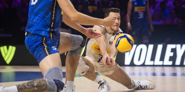 Mondiali Maschili, Balaso: « Finalmente abbiamo rotto il ghiaccio, ora sotto a chi tocca».