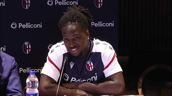 Rowe: "Italiano e De Zerbi sono simili"
