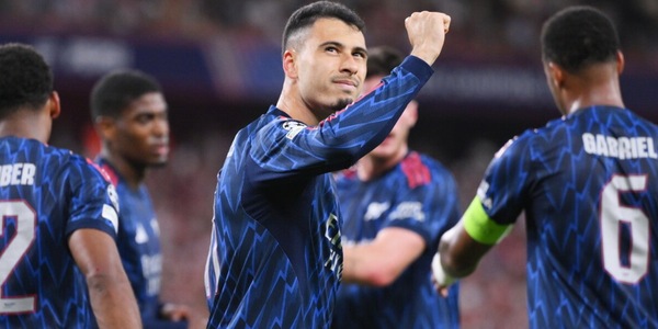 L'Arsenal sbanca Bilbao, che tonfo il Psv in casa: la Champions è imprevedibile
