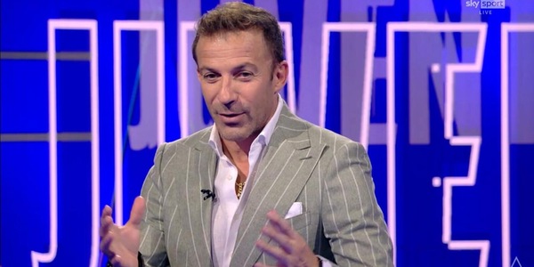 Del Piero incorona Tudor: “Ridata compattezza alla Juve”. Poi mette a nudo il problema principale