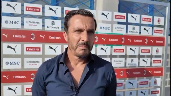 Oddo: "Non sarà un campionato facile"