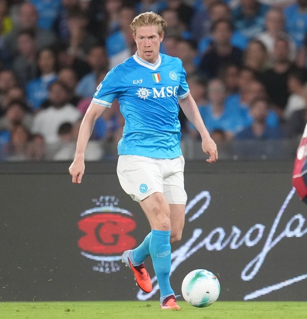 Il pronostico di Manchester City-Napoli: per le quote inglesi favoriti ma...