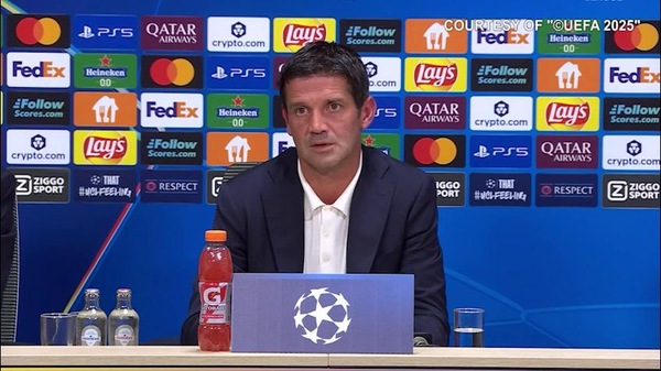 Chivu: "Inter matura, questa è una risposta al nostro lavoro"