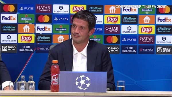 Chivu: "Non mi sento inferiore a nessuno"