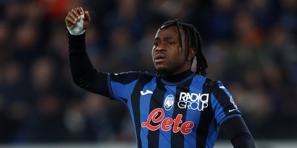 Lookman in gruppo, rapporto ricucito: le tappe del reintegro con l’Atalanta