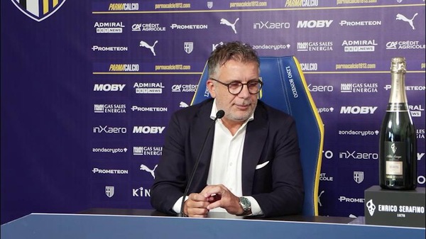 Cherubini: "Con Krause 5 anni di investimenti importanti"