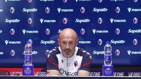 Italiano: "Dominguez dribblava gli avversari come birilli"