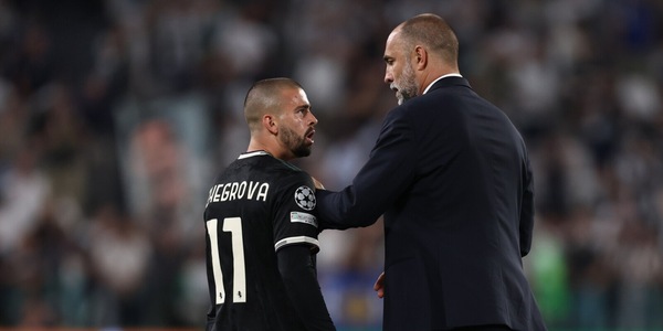 Zhegrova, Juve a bocca aperta: dalla corte di Real e Liverpool alla sorpesa Champions