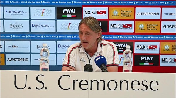 Nicola: "Vardy prosegue l'allenamento personalizzato"