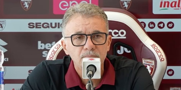 Torino, dopo Roma Baroni punta in alto: "Con Atalanta gara fondamentale. Zapata può aiutarci"