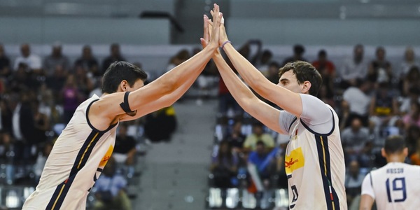 Italia-Argentina, 3-0 senza storia: Azzurri ai quarti del Mondiale di volley, chi sfidano