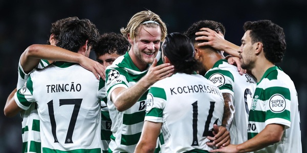 Campionato portoghese, il pronostico di Sporting Lisbona-Moreirense