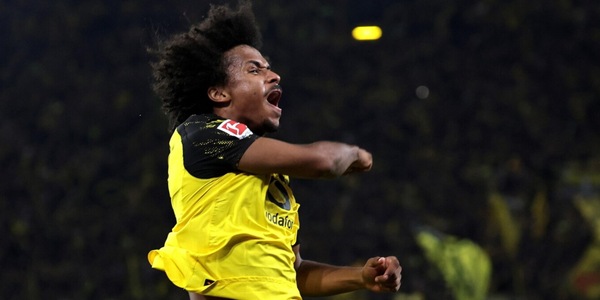 Il Borussia Dortmund è l’unica opposizione al monopolio Bayern