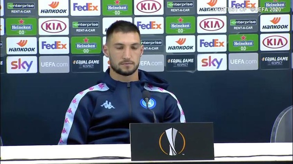 Napoli e Politano insieme fino al 2028