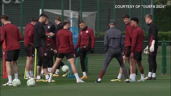 Aston Villa, Monchi non è più il direttore sportivo