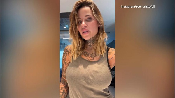 Zoe Cristofoli, pesante sfogo contro l'estetista per le unghie sbagliate