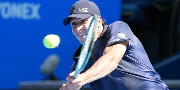 Darderi stende Nishioka dopo una battaglia di oltre due ore: chi sfiderà agli ottavi