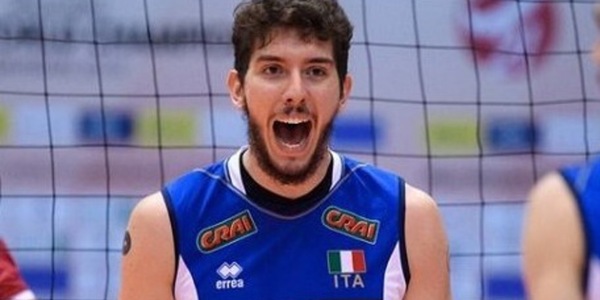 Mondiali Maschili: Giovanni Gargiulo presenta se stesso e Italia-Polonia