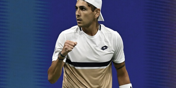 Doppio trionfo del tennis Lotto in Cina