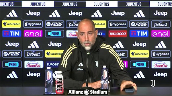 Tudor: "Juric? È stato sottovalutato"