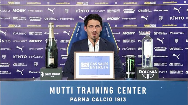 Cuesta: "Uniti per battere il Torino"