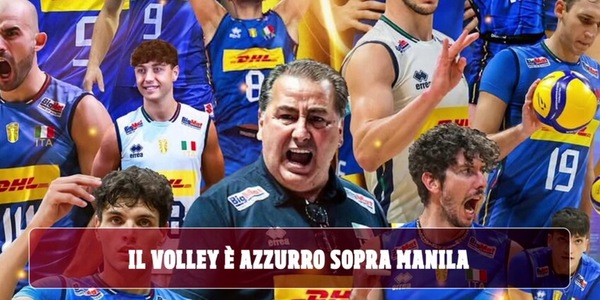 L'hanno rifatto!