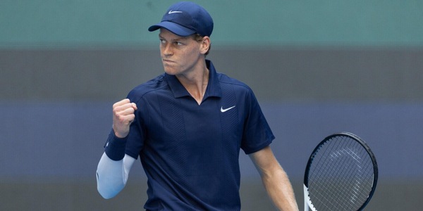 Sinner batte De Minaur al 3° set dopo una battaglia di oltre 2 ore: è finale a Pechino, chi sfiderà