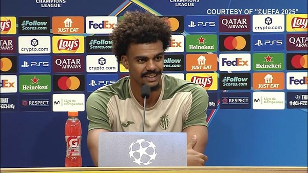 Veiga: "Tanti fattori hanno inciso sulla mia mancata conferma alla Juventus"