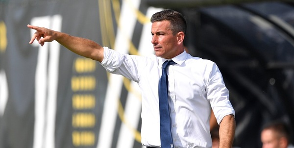 La Juve di Padoin non ingrana in Youth League: ko anche contro il Villarreal