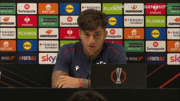 Castro: "Friburgo? Siamo pronti"