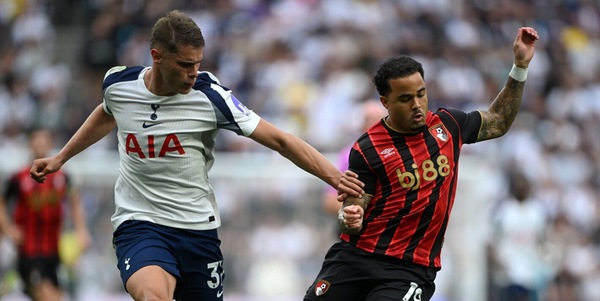 Pronostico Bournemouth-Fulham, i consigli su cosa giocare nell'anticipo di Premier League