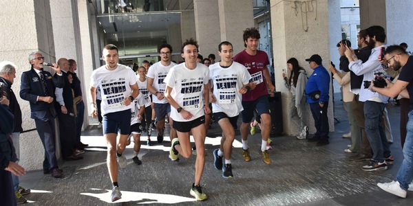 Al Politecnico la giornata dello sport in collaborazione con il Cus Torino