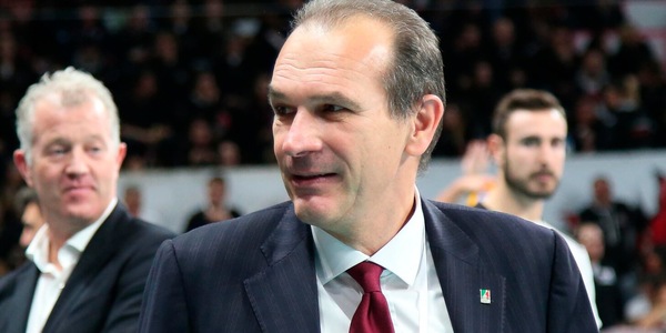Righi: "Tanti giovani, lanciamo il campionato extralarge"