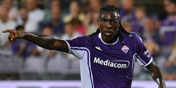 Fiorentina-Roma: Kean vuole sbloccarsi, la fantasia di Soulé al servizio di Gasperini