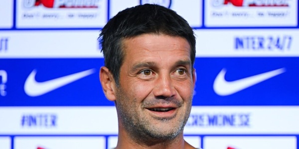 Chivu: "Inter, non ho regole. Mischio le carte in allenamento, li voglio incazzati"