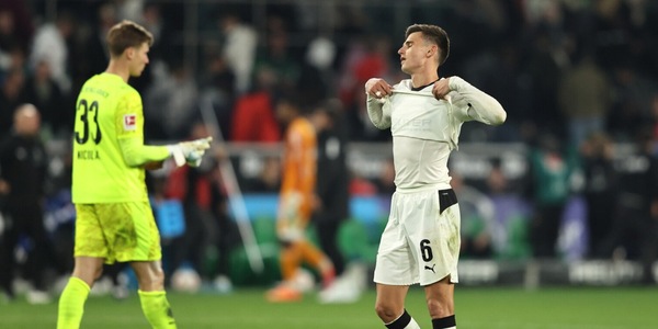 Borussia Monchengladbach, la squadra dei talenti svenduti vede l’incubo retrocessione